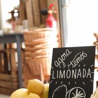 Lemonadeeee  at Mercearia da Mila in Lisbon