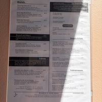  at Mercearia da Mila in Lisbon