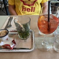   at de Broers van Julienne in Antwerpen