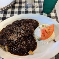  at Kahlo's Restaurant  in Denver