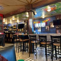 Inside at Kahlo's Restaurant  in Denver