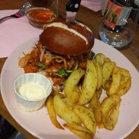 Chakie chan at Botanique in Hasselt