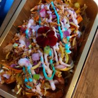 Kapsalon at Botanique in Hasselt