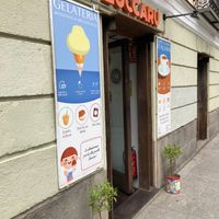  at Zuccaru in Madrid