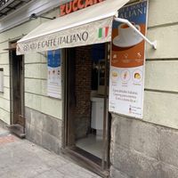  at Zuccaru in Madrid