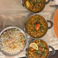   at Lotus India in Lanzarote