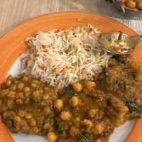   at Lotus India in Lanzarote