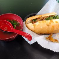  at Pho Fresh in Rancho Cordova