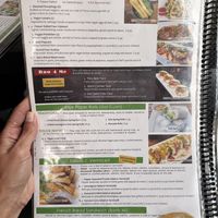   at Pho Fresh in Rancho Cordova