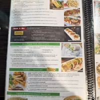   at Pho Fresh in Rancho Cordova