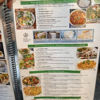   at Pho Fresh in Rancho Cordova