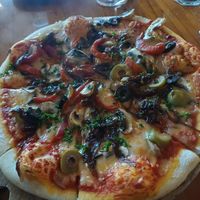  at Vivace in Auckland