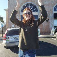 Before they even opened, I was loitering outside.  How much do I love everything about Green? A boatload. at Green Vegetarian Cuisine - Quarry Market in San Antonio