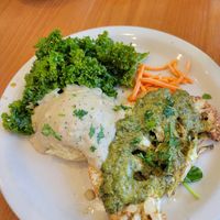  at Green Vegetarian Cuisine - Quarry Market in San Antonio