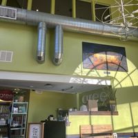 Interior   at Green Vegetarian Cuisine - Quarry Market in San Antonio