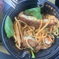   at Green Vegetarian Cuisine - Quarry Market in San Antonio