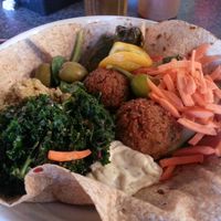  at Green Vegetarian Cuisine - Quarry Market in San Antonio