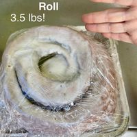   at Green Vegetarian Cuisine - Quarry Market in San Antonio