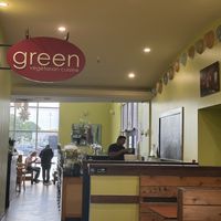   at Green Vegetarian Cuisine - Quarry Market in San Antonio