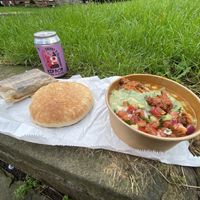   at Plantkind in Shrewsbury