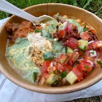   at Plantkind in Shrewsbury