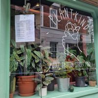  at Plantkind in Shrewsbury