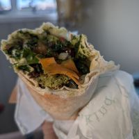  at Plantkind in Shrewsbury