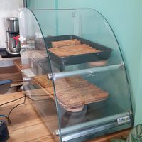 Baklawa at Plantkind in Shrewsbury