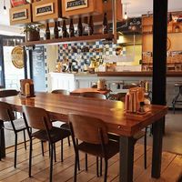 from website Meneer Smakers at Meneer Smakers Burgerbar - Twijnstraat in Utrecht