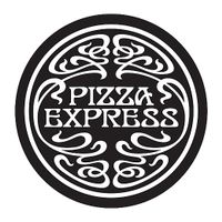 pizzaexpress  at Pizza Express in Carlisle