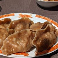  at Tiger Gyoza Hall  in Tokyo