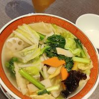  at Tiger Gyoza Hall  in Tokyo