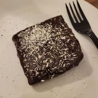  at Dr Falafel in Ankara