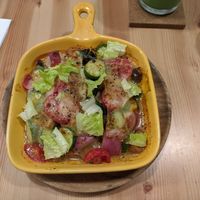 LOOKS GOOD BUT DISGUSTING at Original Vegan 原粹蔬食作 - Yuán Cuì Shū Shi Zuò in New Taipei City