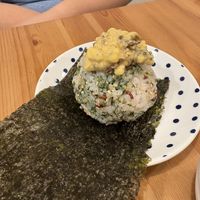 I forget what this is but it’s good   at Original Vegan 原粹蔬食作 - Yuán Cuì Shū Shi Zuò in New Taipei City