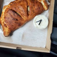  at Mandy's Pizza in Pittsburgh