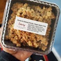  at Mandy's Pizza in Pittsburgh