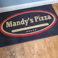  at Mandy's Pizza in Pittsburgh