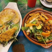   at Chez Jose Cafe in Montreal