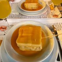  at Lado B Cafe in Porto