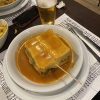   at Lado B Cafe in Porto