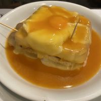   at Lado B Cafe in Porto