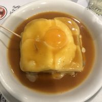   at Lado B Cafe in Porto