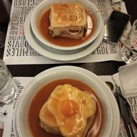   at Lado B Cafe in Porto