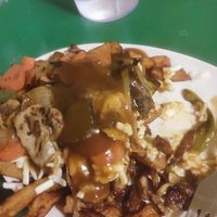  at La Banquise in Montreal