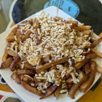  at La Banquise in Montreal