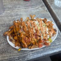  at La Banquise in Montreal