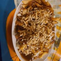  at La Banquise in Montreal