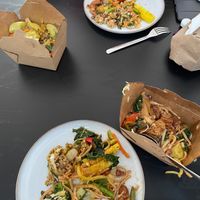  at Organic Love in Brooklyn