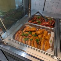  at Organic Love in Brooklyn